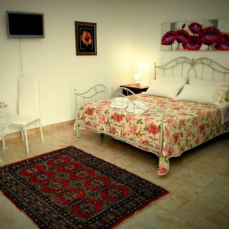 B&B Main Street Reggio di Calabria Buitenkant foto