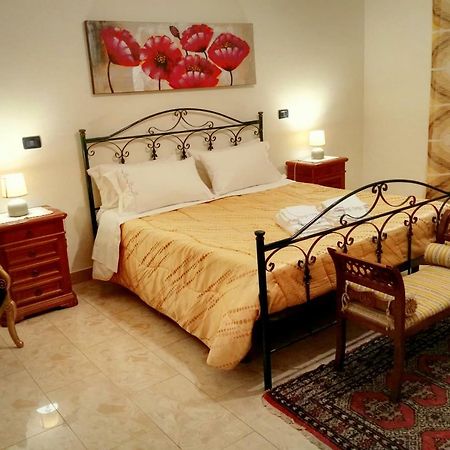 B&B Main Street Reggio di Calabria Buitenkant foto
