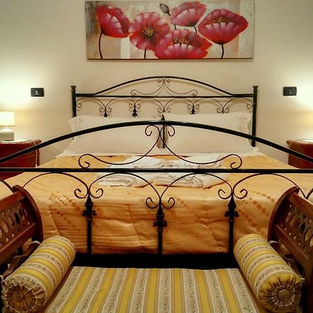 B&B Main Street Reggio di Calabria Buitenkant foto