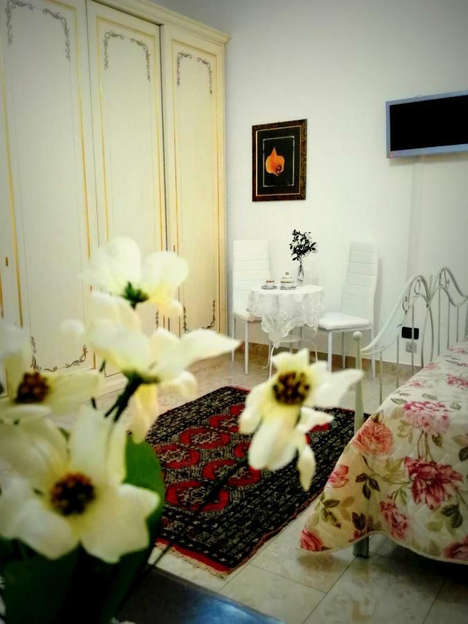 B&B Main Street Reggio di Calabria Buitenkant foto