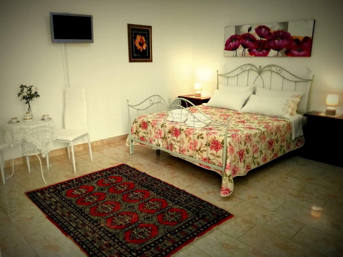 B&B Main Street Reggio di Calabria Buitenkant foto