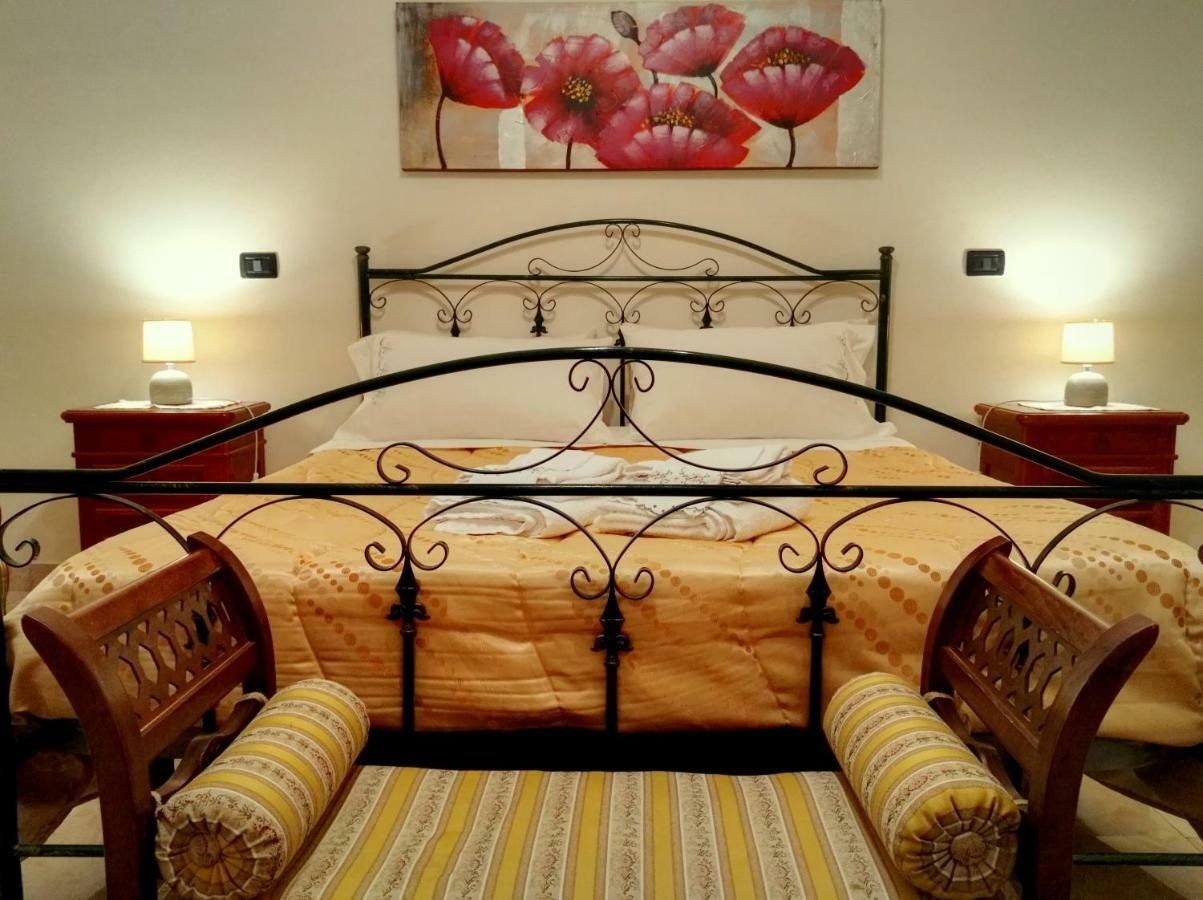B&B Main Street Reggio di Calabria Buitenkant foto